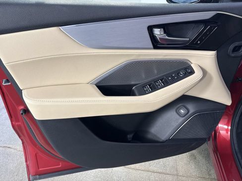 Certified 2023 Acura MDX SH-AWD image 22