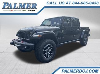 New 2026 Jeep Gladiator Mojave AWD/4WD video 1