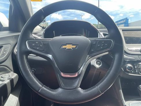 Used 2019 Chevrolet Equinox LT FWD image 27