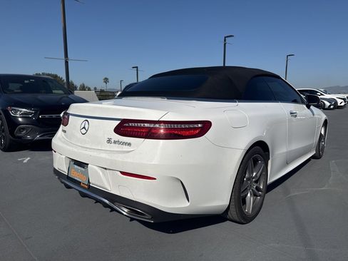 Used 2019 Mercedes-Benz E 450 E 450 image 4