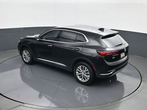 Certified 2022 Buick Envision Preferred image 19