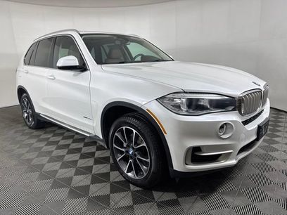 Used 2014 BMW X5 xDrive35i
