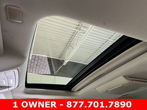 Used 2020 GMC Yukon SLT w/ Open Road Package image 27