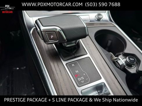 Used 2019 Audi A7 3.0T Prestige w/ Prestige Package AWD/4WD image 27