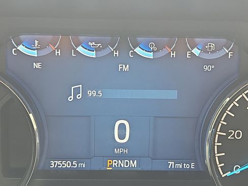 Certified 2022 Ford F150 XLT w/ Equipment Group 302A High image 29