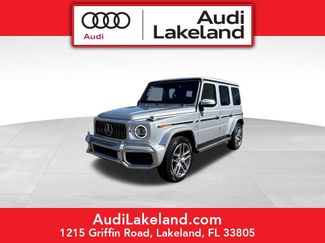 Used 2023 Mercedes-Benz G 63 AMG 4MATIC 360° Tour