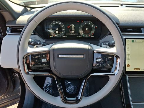 Used 2026 Land Rover Range Rover Velar S AWD/4WD image 20
