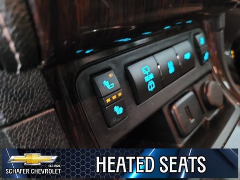 Used 2016 Chevrolet Traverse LT w/ Traveler's Package image 7