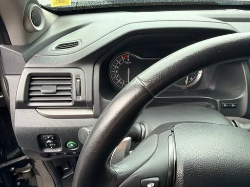Used 2023 Honda Ridgeline RTL-E image 12