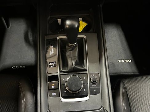 Certified 2024 MAZDA CX-50 AWD 2.5 S w/ Cargo Package image 25