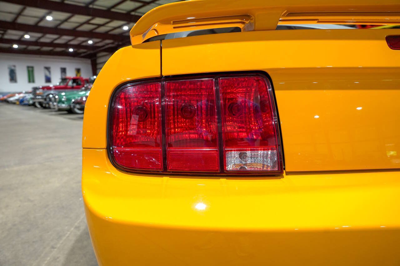 Used 2007 Ford Mustang GT Premium RWD image 39