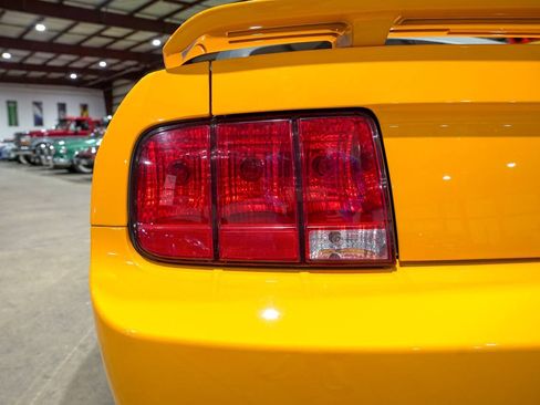 Used 2007 Ford Mustang GT Premium RWD image 39