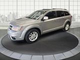 Used 2016 Dodge Journey SXT w/ Comfort/Convenience Group image 6