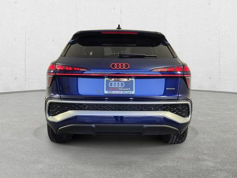 New 2026 Audi Q3 quattro 2.0T AWD/4WD image 5