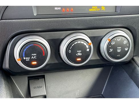 Certified 2023 MAZDA CX-5 AWD 2.5 S image 28