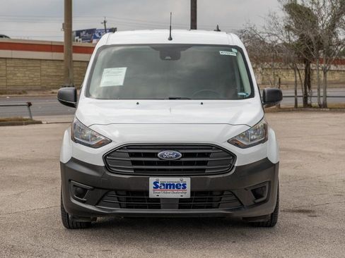 Used 2021 Ford Transit Connect XL image 2