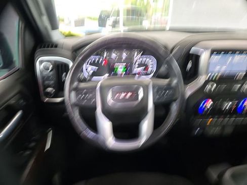 Used 2021 GMC Sierra 1500 Elevation w/ X31 Off-Road Package image 12