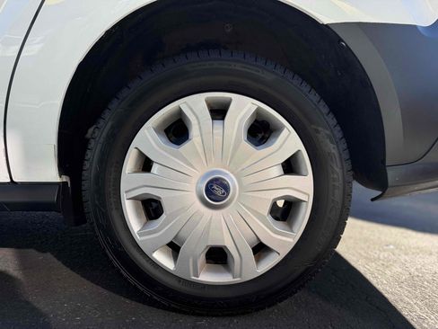 Used 2021 Ford Transit Connect XL image 32