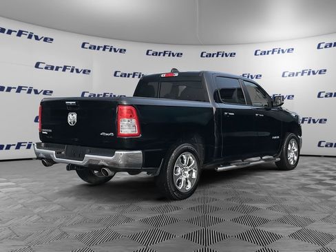 Used 2020 RAM 1500 Big Horn image 6
