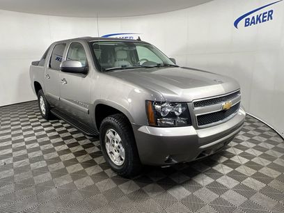 Used 2007 Chevrolet Avalanche LT