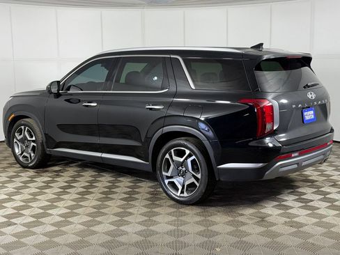 Used 2024 Hyundai Palisade SEL FWD image 15