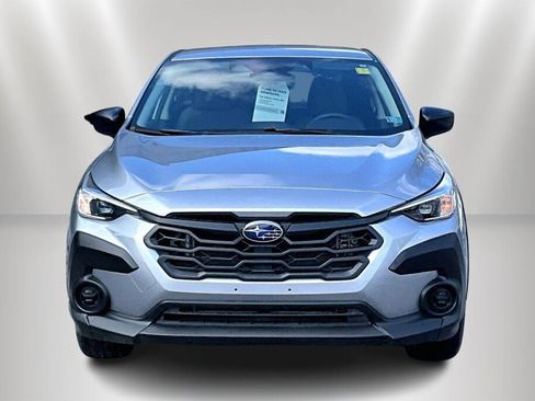 Certified 2025 Subaru Crosstrek 2.0i w/ Crosstrek Mirror Package image 2