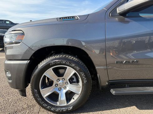 Certified 2025 RAM 1500 Tradesman image 10