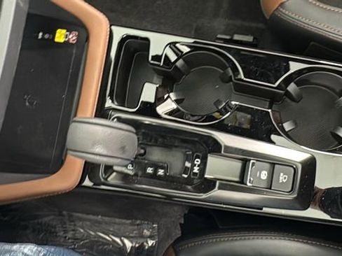 New 2026 Subaru Forester Touring image 29