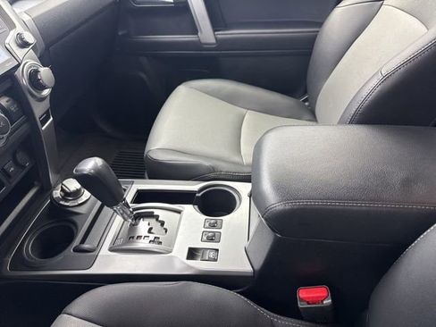 Used 2024 Toyota 4Runner SR5 Premium w/ Moonroof Package image 26