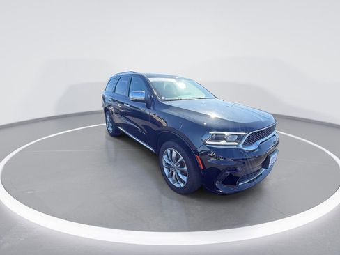 Used 2024 Dodge Durango Citadel AWD/4WD image 2