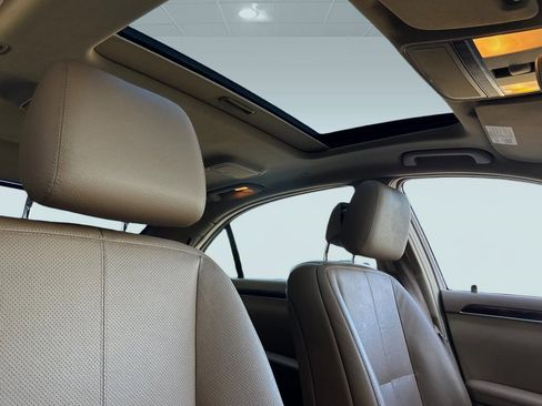 Used 2008 Mercedes-Benz S 550 image 13