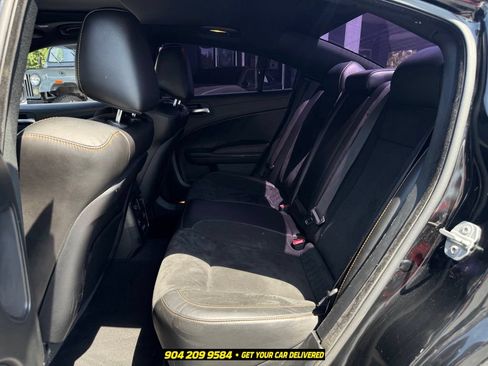 Used 2022 Dodge Charger Scat Pack RWD image 27