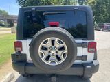 Used 2013 Jeep Wrangler Unlimited Sport w/ Trailer Tow Group image 5