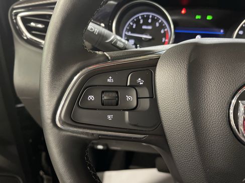 Used 2023 Buick Encore GX Preferred w/ Cold Weather Comfort Package image 16