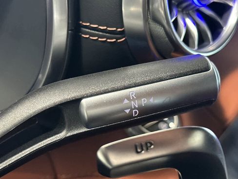 New 2025 Mercedes-Benz AMG GT 43 image 20