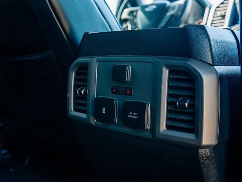 Used 2019 Ford F150 Raptor w/ Equipment Group 802A Luxury image 57