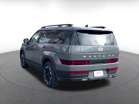 Used 2025 Hyundai Santa Fe SEL image 11