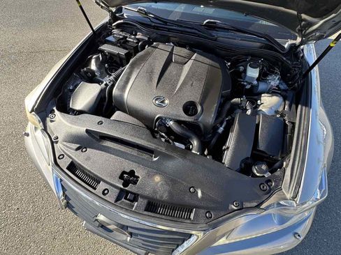 Used 2014 Lexus IS 250 AWD image 45