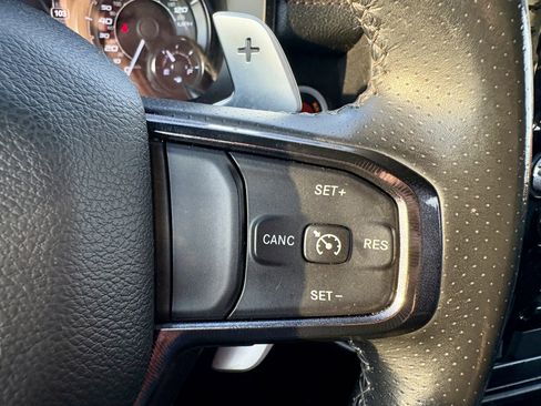 Used 2022 RAM 1500 TRX image 17