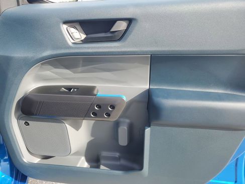 Used 2025 Ford Maverick Lobo image 46