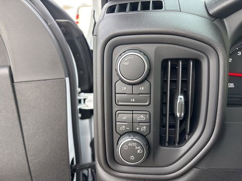 New 2026 Chevrolet Silverado 2500 Custom w/ Custom Value Package AWD/4WD image 19