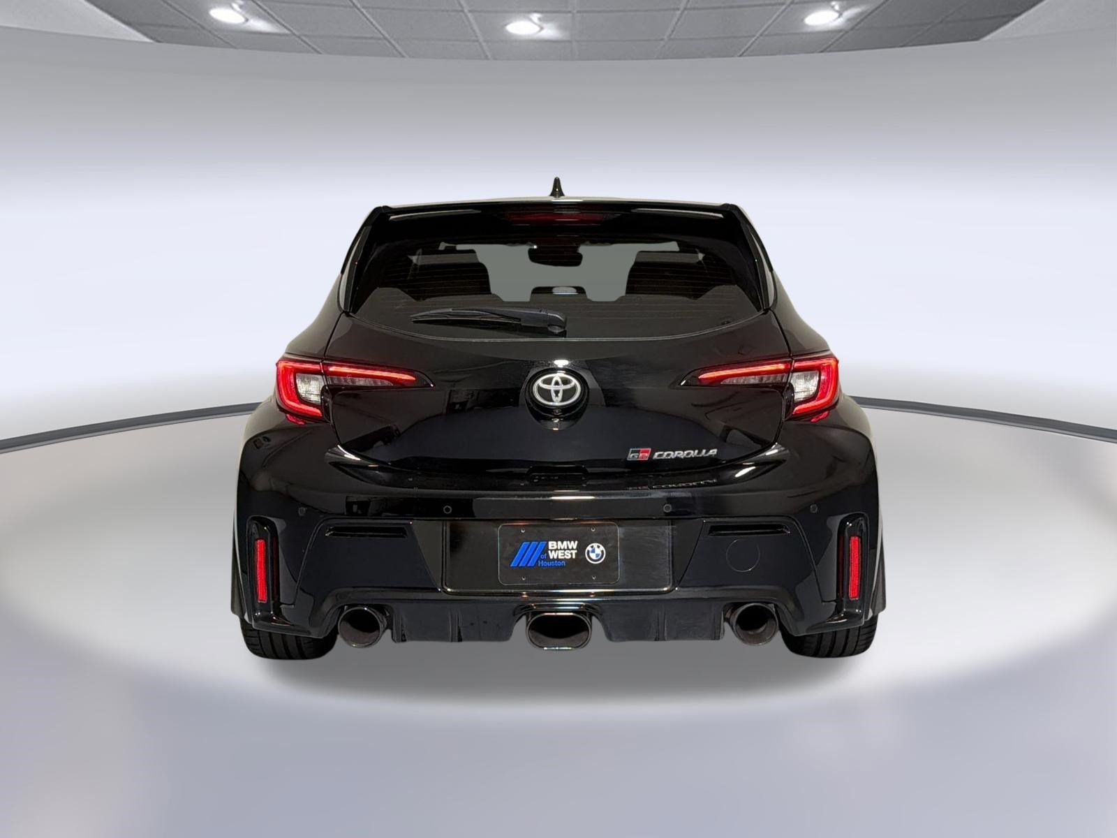 Used 2025 Toyota Corolla GR AWD/4WD image 10