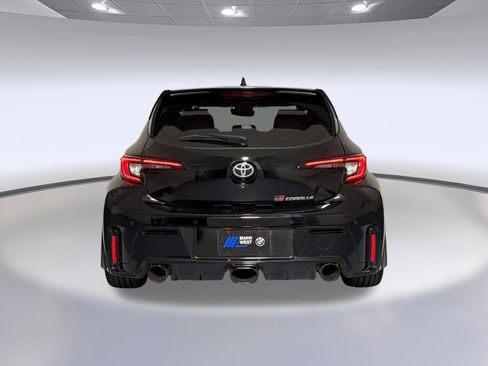 Used 2025 Toyota Corolla GR AWD/4WD image 10
