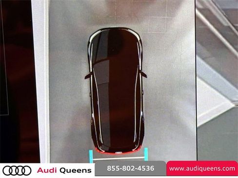 Used 2025 Audi Q6 e-tron Premium Plus image 24