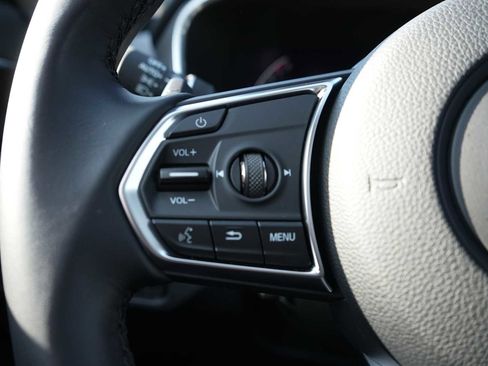 Certified 2026 Acura MDX SH-AWD image 21