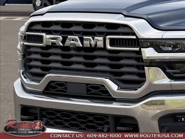 New 2026 RAM 2500 Tradesman AWD/4WD image 12