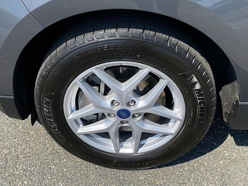 Used 2022 Ford Edge SEL w/ Convenience Package AWD/4WD image 13