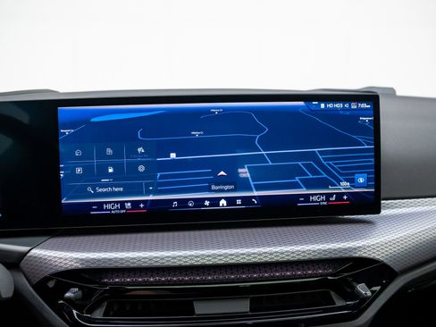 Certified 2026 BMW 430i xDrive Coupe AWD/4WD image 21