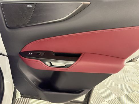Certified 2023 Lexus NX 350 AWD image 38