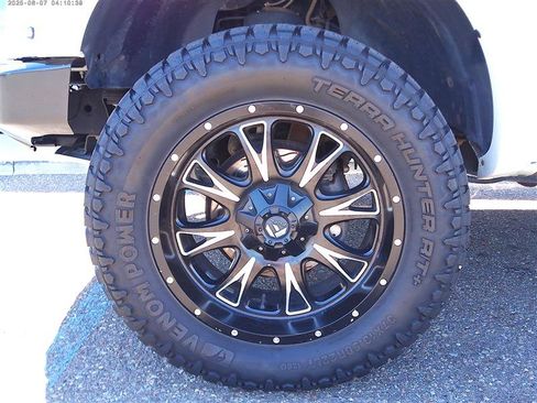 Used 2013 Ford F150 Raptor w/ Luxury Equipment Group AWD/4WD image 26